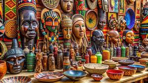 Collecting African Art - A beginner's Ultimate Guide