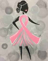 Art Exhibitions and Events for Breast Cancer Awareness: What’s Happening This October